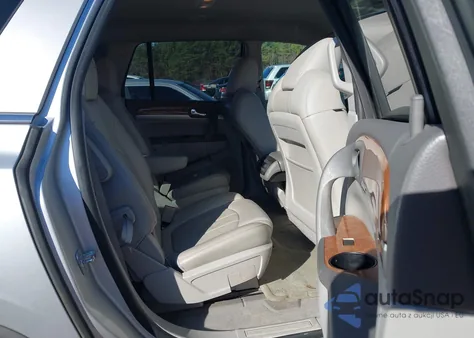 2012 Buick Enclave Premium z USA, uszkodzony, nr VIN 5GAKRDED3CJ157667